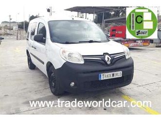 combi 1.5dci blue life edition one 55kw