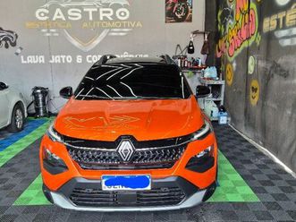 renault kardian prem. ed flex 1.0 tb 12v 5p aut. 2025