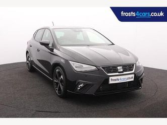 1.0 tsi fr sport dsg euro 6 (start/stop) 5dr