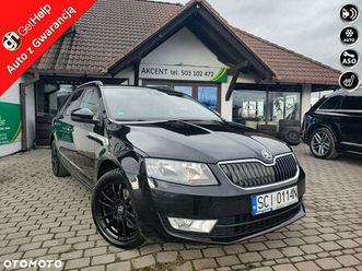 skoda octavia 1.6 tdi ambition