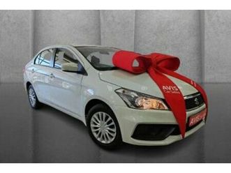 2024 suzuki ciaz 1.5 gl auto