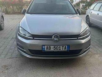 shitet golf 7 automat 8.800€