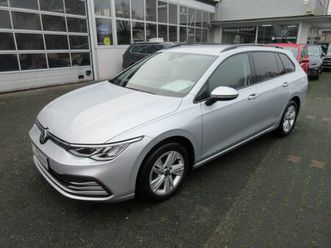 2.0 tdi dsg navi led acc alu aps sitzheizung climatronic