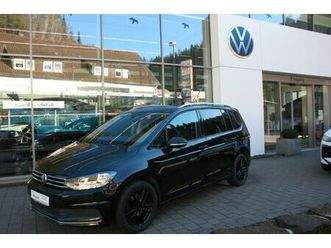 volkswagen touran active 2.0 tdi dsg navi,acc,pdc,shz,bt