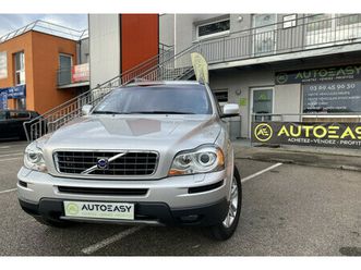 d5 185ch fap xenium geartronic 7 places