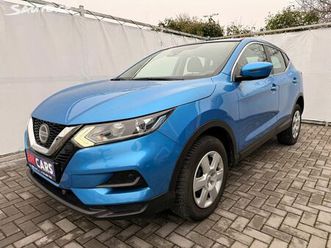 nissan qashqai 1.3 dig-t *čr*1.maj*servis*top