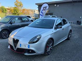 giulietta iii 2016 1.6 jtdm sprint 120cv