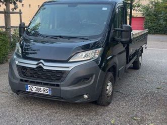 citroen jumper 2l2 hdi 130cv