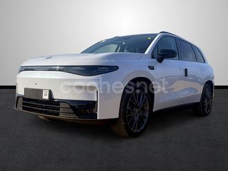 leapmotor c10 c10 bev 69.9kwh design auto