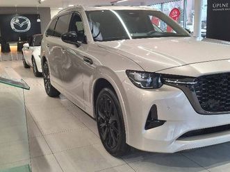 mazda cx-80 2024 3.3d 254ps 8at awd homura plus