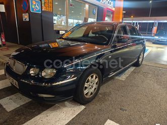 rover 75 2.0 cdt classic