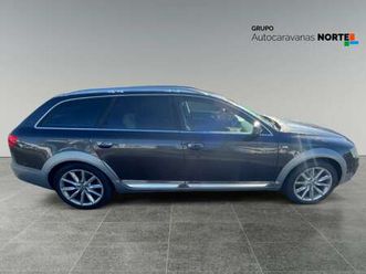 3.0tdi tiptronic dpf