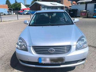 kia magentis optima mg