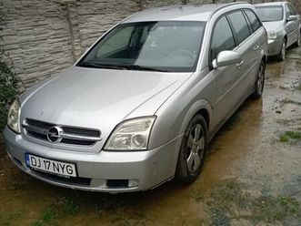 opel vectra combi craiova