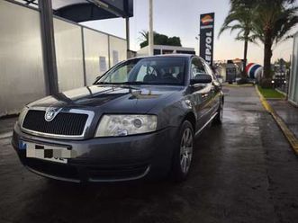 1.9tdi elegance 130 no negociable!!