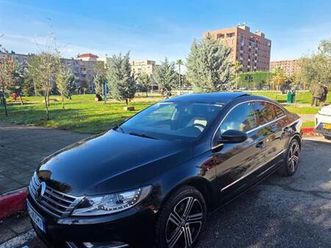 shitet passat cc 2.0 tdi 4motion