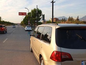 VOLKSWAGEN ROUTAN okazion-volkswagen-routan2009-benzin-gaz-6800eur