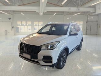 dr motor dr 4.0 1.5 mt benz gpl