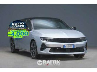 sports tourer 1.2 t 130cv ultimate at8 + tetto ap