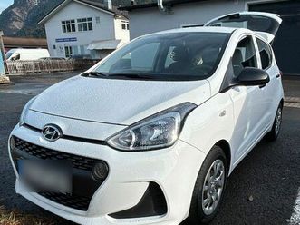 hyundai i10 1.0 trend trend