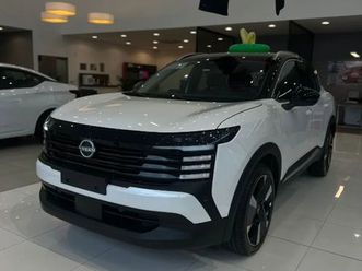 nissan kicks 1.0 turbo platinum 2026