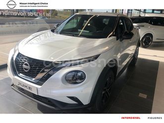 nissan juke digt 114 cv 6mt nconnecta