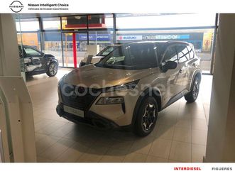 nissan x-trail 5pl 1.5 epower 4x2 at adventure