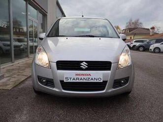 splash splash 1.2 gls