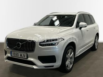 volvo xc90 2.0 b5 d awd core auto