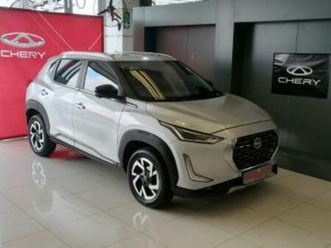 1.0 turbo acenta plus auto