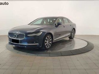 s90(2016-2024) s90 b5 (d) awd geartronic inscription