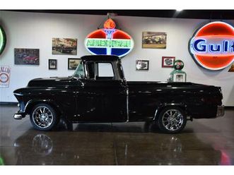 1955 chevrolet cameo for sale