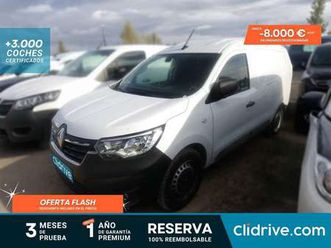 confort 1.5 blue dci 55 kw (75 cv)