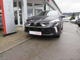 edition 1.0 turbo appelcarplay/antroid auto