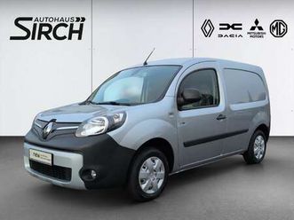 kangoo e-tech z.e.33*miet-akku*