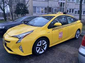 toyota prius prius 4 prémium felszereltséggel+ jbl