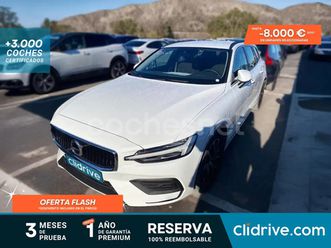 volvo v60 2.0 b4 d momentum pro auto