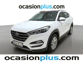 1.7 crdi bd 25 aniversario sky 4x2 (115 cv)