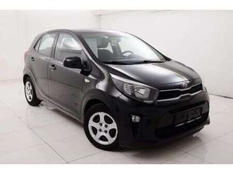 picanto 1.0i easy #clim,radio, usb, tel