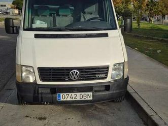 lt 35 2.8tdi furgón 158 3550