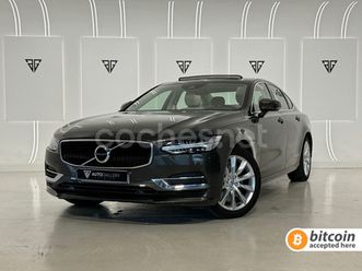 volvo s90 2.0 t8 twin awd business plus auto