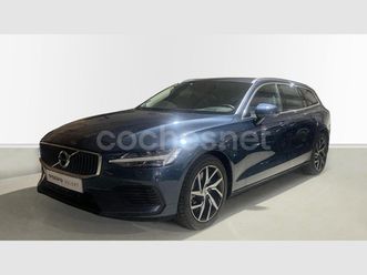 volvo v60 2.0 t8 awd business plus auto
