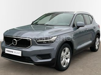 volvo xc40 2.0 d3 business plus auto