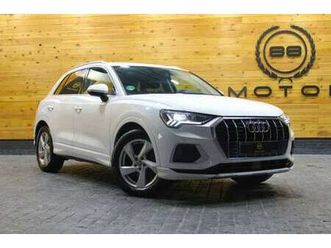 35 tdi advanced s tronic 110kw