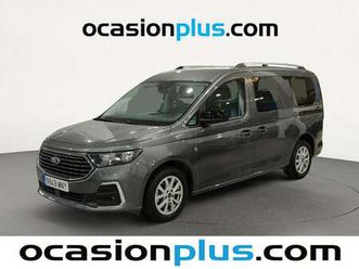 FORD TOURNEO CONNECT grand-1-5-ecoboost-lwb-l2-titanium-aut