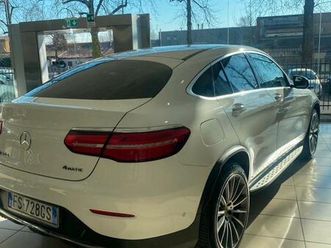 glc 350 d 4matic premium coupe