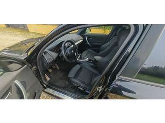 serie 1 e87 2004 120d eletta dpf