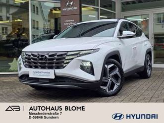 1.6 t-gdi 7-dct 4wd prime, ahk, winterräder, 360°,