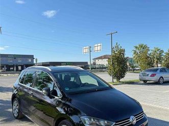 golf 7 sportvan 20.tdi