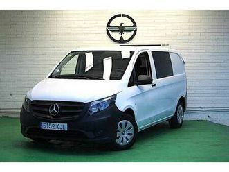 109 cdi mixto compacta